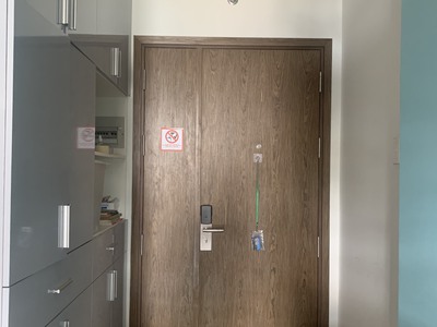 Chính Chủ Bán căn hộ Góc Him Lam Phú An 69m2, 2PN,2WC Giá 2.65 Tỷ Giá Tốt Nhất Him Lam. Liên Hệ 09 0