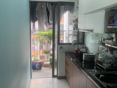 Chính Chủ Bán căn hộ Góc Him Lam Phú An 69m2, 2PN,2WC Giá 2.65 Tỷ Giá Tốt Nhất Him Lam. Liên Hệ 09 1