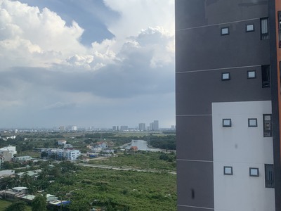 Chính Chủ Bán căn hộ Góc Him Lam Phú An 69m2, 2PN,2WC Giá 2.65 Tỷ Giá Tốt Nhất Him Lam. Liên Hệ 09 2