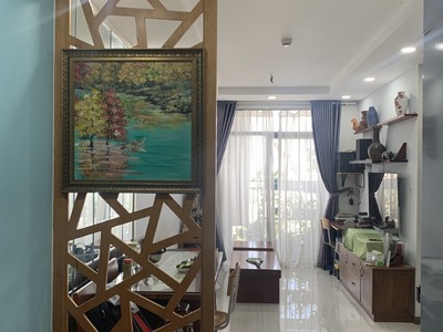 Chính Chủ Bán căn hộ Góc Him Lam Phú An 69m2, 2PN,2WC Giá 2.65 Tỷ Giá Tốt Nhất Him Lam. Liên Hệ 09 5