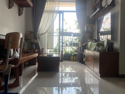 Chính Chủ Bán căn hộ Góc Him Lam Phú An 69m2, 2PN,2WC Giá 2.65 Tỷ Giá Tốt Nhất Him Lam. Liên Hệ 09 6