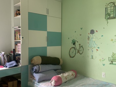 Chính Chủ Bán căn hộ Góc Him Lam Phú An 69m2, 2PN,2WC Giá 2.65 Tỷ Giá Tốt Nhất Him Lam. Liên Hệ 09 8