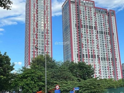 Quỹ căn trực tiếp chủ đầu tư giá gốc, căn 2 ngủ chỉ 4,4 tỷ, căn 3 ngủ chỉ 4.9 tỷ nhận nhà ngay 1