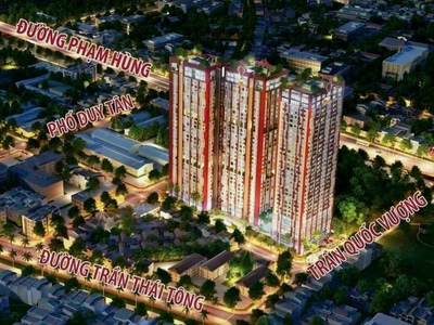 Quỹ căn trực tiếp chủ đầu tư giá gốc, căn 2 ngủ chỉ 4,4 tỷ, căn 3 ngủ chỉ 4.9 tỷ nhận nhà ngay 10