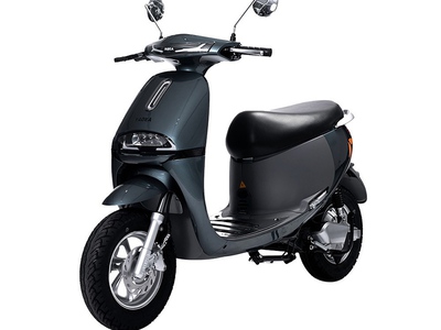Xe máy điện Yadea Vigor 2023 - Đại lý xe điện HDGo.vn 0