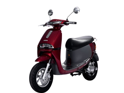 Xe máy điện Yadea Vigor 2023 - Đại lý xe điện HDGo.vn 1
