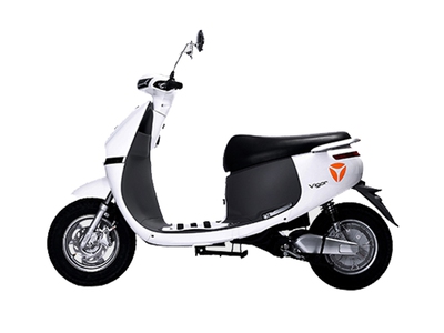 Xe máy điện Yadea Vigor 2023 - Đại lý xe điện HDGo.vn 2