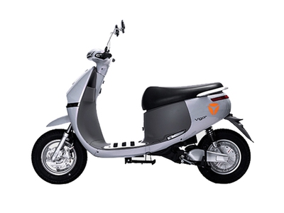 Xe máy điện Yadea Vigor 2023 - Đại lý xe điện HDGo.vn 3