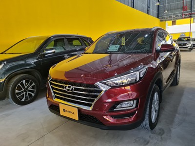 Hyundai Tucson tiêu chuẩn 2021, Siêu đẹp Odo 6v3, Có hỗ trợ trả góp 0