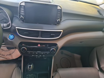 Hyundai Tucson tiêu chuẩn 2021, Siêu đẹp Odo 6v3, Có hỗ trợ trả góp 9