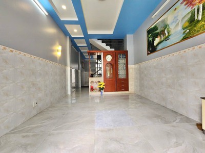 Cho thuê chdv mới xây 100 250/17 phan anh , p.hiệp tân , q.tân phú , hcm 1