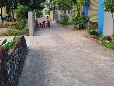 Chính chủ bán đất tặng nhà cấp 4 2pn, 1 nhà kho mới xây 2