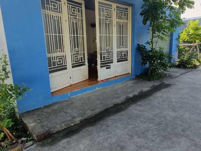 Chính chủ bán đất tặng nhà cấp 4 2pn, 1 nhà kho mới xây 1