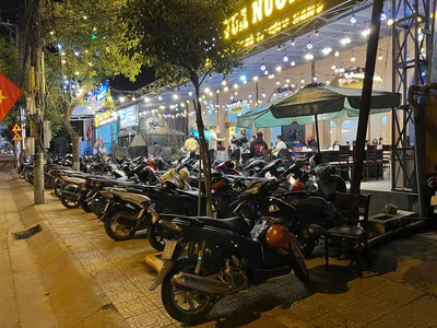 Cho thuê sang nhượng nhà hàng trung tâm p9  đà lạt 0