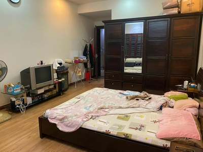 Bán biệt thự mini xã đàn 120m2, 3 tầng, mt 12m, giá 18 tỷ 4