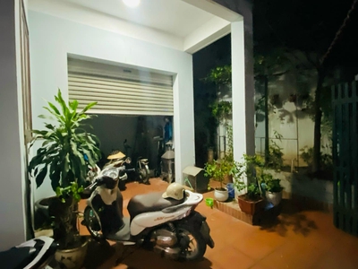 Bán biệt thự mini xã đàn 120m2, 3 tầng, mt 12m, giá 18 tỷ 3