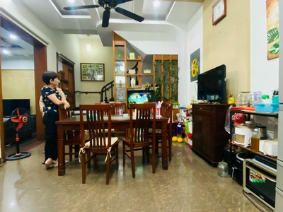 Bán biệt thự mini xã đàn 120m2, 3 tầng, mt 12m, giá 18 tỷ 0