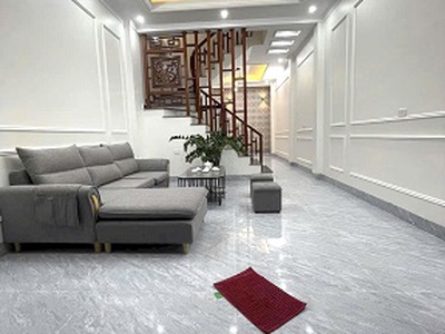 Chính chủ bán dãy 3 căn nhà 3 tầng đường trần bích san. 3