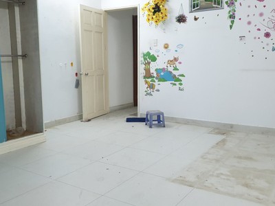 Bán nhà hậu giang, quận 6, 80m2 5x16 giá chỉ 6tỷ tl, không quy hoạch 2