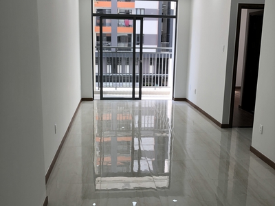 Bán Căn Hộ Him Lam Phú An 69m2, 2PN, 2WC giá Total 2.48 Tỷ Không Phát Sinh - Hướng Đông Nam. Hoàng N 0