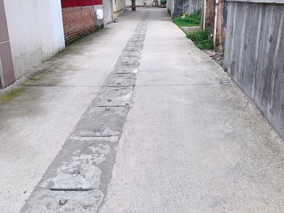 Bán 65m2 xóm đường nguyên khê - ô tô đỗ cửa - hơn 2 tỷ 1