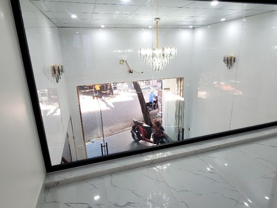 Bán nhà mặt đường thiên lôi, 46m 1.5 tầng giá 5.5 tỉ vị trí cực đẹp, hàng hiếm 1