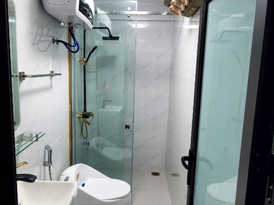 Bán nhà mặt đường thiên lôi, 46m 1.5 tầng giá 5.5 tỉ vị trí cực đẹp, hàng hiếm 2