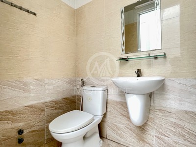 Cho thuê chdv mới xây 100 250/17 phan anh , p.hiệp tân , q.tân phú , hcm 4