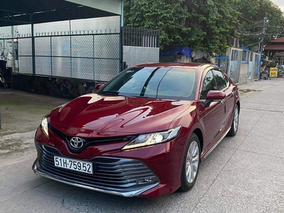 Chính Chủ Bán Xe Toyota, Sản Xuất Năm 2019, Giá Bán 780 Triệu 0