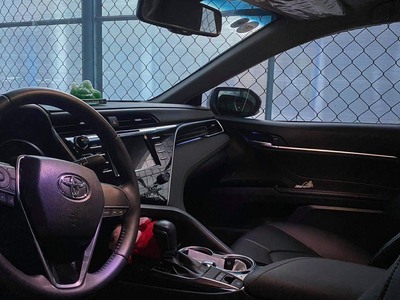 Chính Chủ Bán Xe Toyota, Sản Xuất Năm 2019, Giá Bán 780 Triệu 2