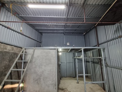 Cho thuê Kho/xưởng 40m2 ô tô vào, tổ 11 Thạch Bàn, Long Biên 2