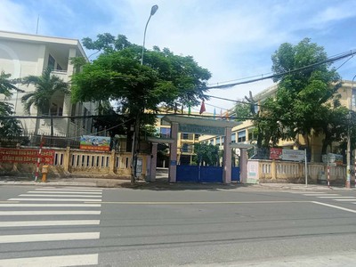 Bán Đất 2 lô đường Nguyễn Tất Thành, đoạn từ Phùng Hưng đến Nguyễn Sinh Sắc, Giá RẺ12/2023 1