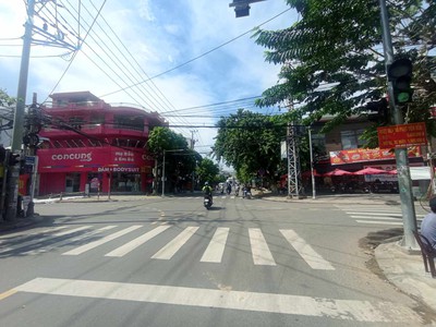 Bán Đất 2 lô đường Nguyễn Tất Thành, đoạn từ Phùng Hưng đến Nguyễn Sinh Sắc, Giá RẺ12/2023 3