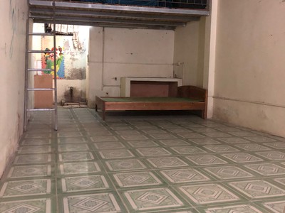 Cho thuê kho 55m2 quận Hoàng Mai chính chủ 5tr/ tháng  miễn trung gian 0