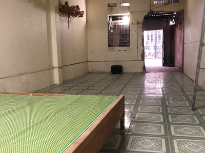 Cho thuê kho 55m2 quận Hoàng Mai chính chủ 5tr/ tháng  miễn trung gian 2
