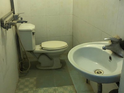 Cho thuê kho 55m2 quận Hoàng Mai chính chủ 5tr/ tháng  miễn trung gian 3