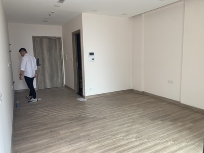 Bán căn hộ Solforest Residences Ecopark Văn  Giang. Studio. 1.060 tỷ 1