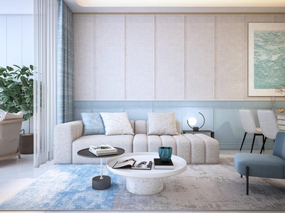 Bán căn hộ mer vista casilla 5  giá 1.95 tỷ đồng với cam kết mua lại 8/ năm và lợi nhuận tối 4