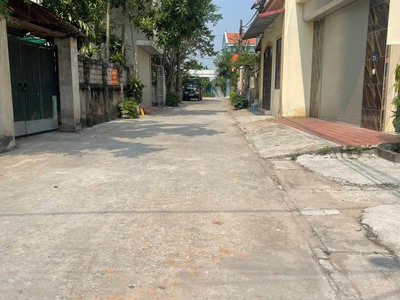 Cần tiền bán cắt lỗ sâu lô đất đường oto vào tận đất tại Tự nhiên 1