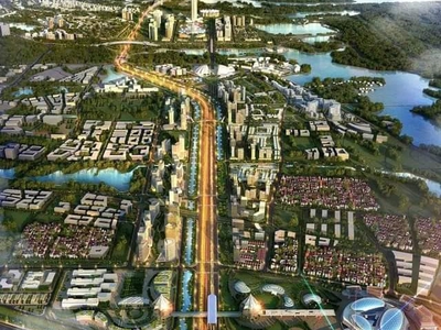 Ngõ thông oto, gần cầu nhật tân, ngay tòa tháp đôi, thành phố thông minh, công viên kim quy. tại 0