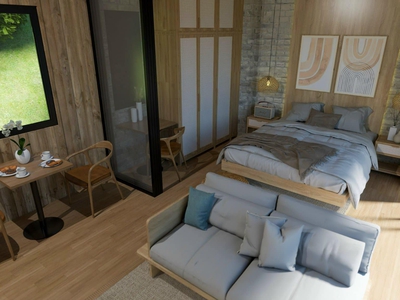 Mô Hình Bất Động Sản Trải Nghiệm Lần Đầu Xuất Hiện Tại Bảo Lộc 1