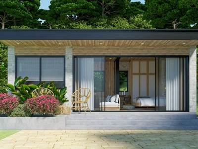 Mô Hình Bất Động Sản Trải Nghiệm Lần Đầu Xuất Hiện Tại Bảo Lộc 0