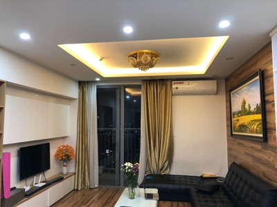 Bán nhanh CHCC Park Hill - Time City 73m2 2PN chỉ 4.x tỷ. 0