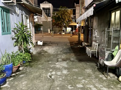 Bán nhà hxh phạm văn chí, 51m2, gần trường học, bệnh viện, nhỉnh 4 tỷ. 1