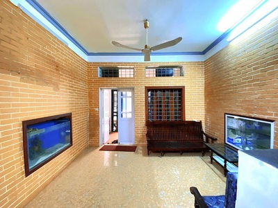 Chính chủ cho thuê nhà số 32 ngõ 30 phố trần hữu tước, phường nam đồng, đống đa, hà nội. 2