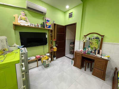 Bán toà nhà 7 tầng đường trường chinh - tân hải, 62pn, dt: 10x40m, giá 37 tỷ  tl 1