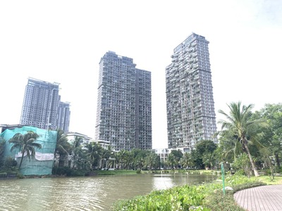 Bán căn hộ Solforest Residences Ecopark Văn  Giang. Studio. 1.060 tỷ 4