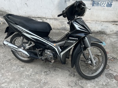 Bán Honda Blade 110 Giá Ngon 6