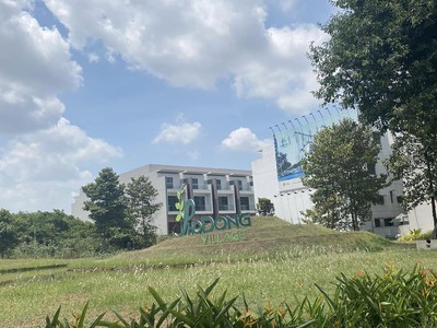 Bán nhà mặt tiền nguyễn thị định   p.thạnh mỹ lợi - quận 2 - 1240,6m2   230 tỷ 1