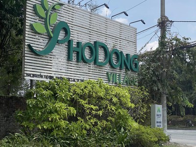 Bán nhà mặt tiền nguyễn thị định   p.thạnh mỹ lợi - quận 2 - 1240,6m2   230 tỷ 2